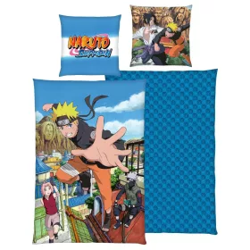 Naruto ágynemű (Uzumaki)