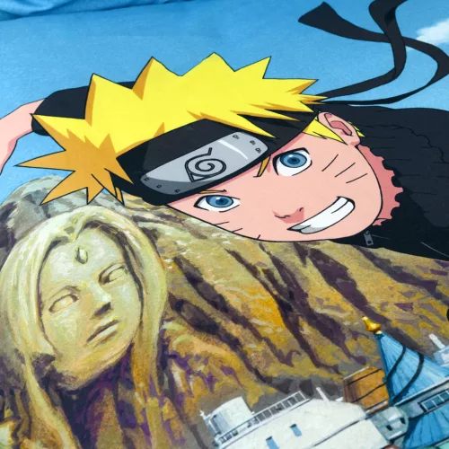 Naruto ágynemű (Uzumaki)