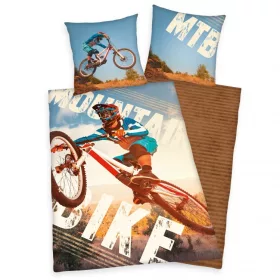 Mountain Bike ágynemű