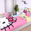 Hello Kitty ágynemű (masni)