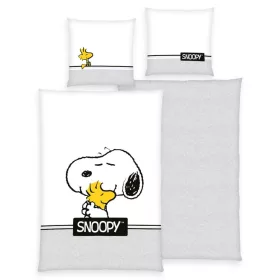 Snoopy ágynemű