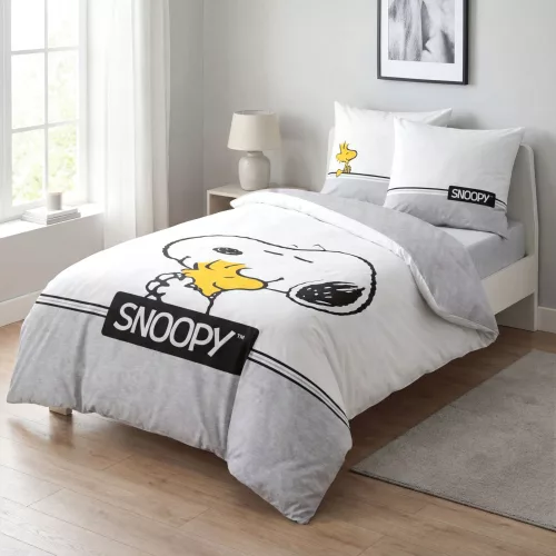 Snoopy ágynemű