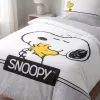 Snoopy ágynemű