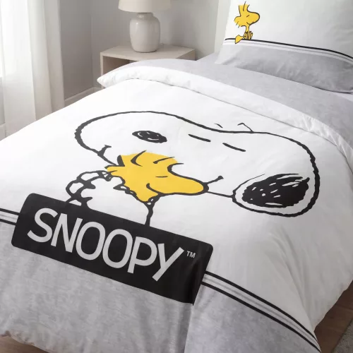 Snoopy ágynemű