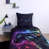 Controller ágynemű (neon)