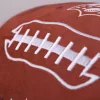 NFL Football párna