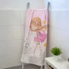 Tündérkés törölköző