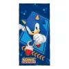 Sonic törölköző