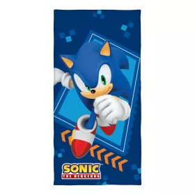Sonic törölköző
