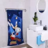 Sonic törölköző