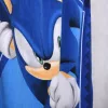 Sonic törölköző