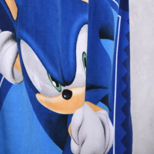 Sonic törölköző
