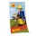 Sam a tűzoltó törölköző (fireman)