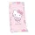 Hello Kitty törölköző
