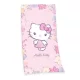 Hello Kitty törölköző
