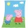 Peppa Malac pléd