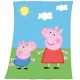 Peppa Malac pléd