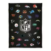 NFL pléd