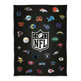 NFL pléd