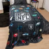 NFL pléd