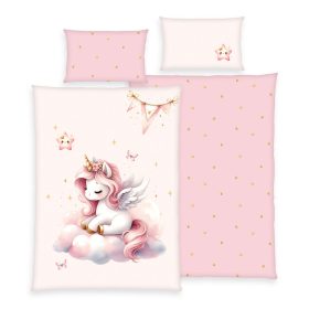 Unikornis ovis ágynemű (varázslat)