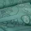 Mancs őrjárat ágynemű (A dinófilm)