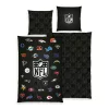 NFL ágynemű