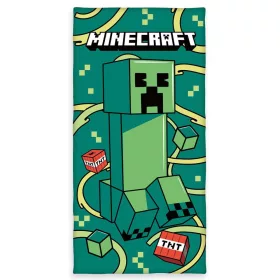  Minecraft törölköző (tnt)