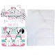 101 Kiskutya ovis ágynemű szett