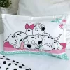 Disney 101 Dalmatiner baby bettwäsche