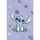 Lilo és Stitch mikroflanel gyermek takaró