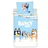 Bluey ágynemű (Coco)