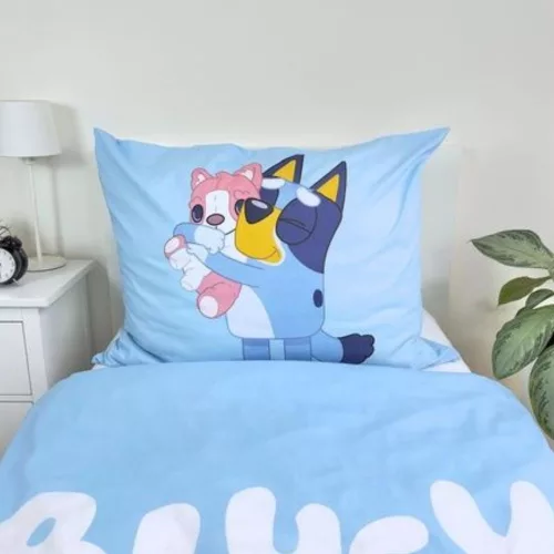 Bluey ágynemű (Coco)