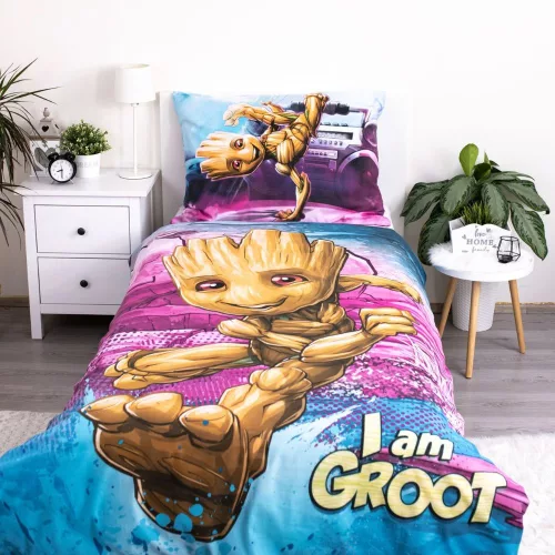 Groot ágynemű
