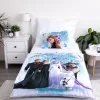 Jégvarázs ovis ágynemű szett (magical)