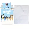 Bluey ovis ágynemű szett (Bluey)