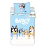 Bluey ovis ágynemű szett (Bluey)