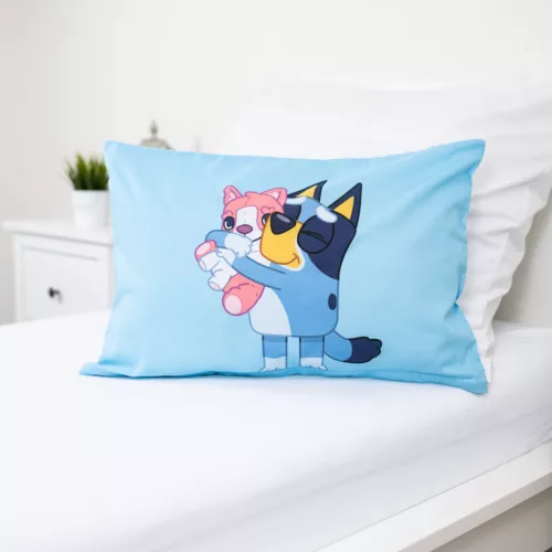 Bluey ovis ágynemű szett (Bluey)