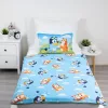 Bluey ovis ágynemű (ölelés)