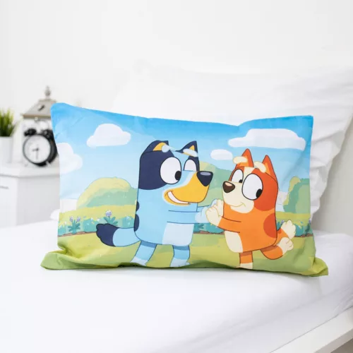 Bluey ovis ágynemű (ölelés)