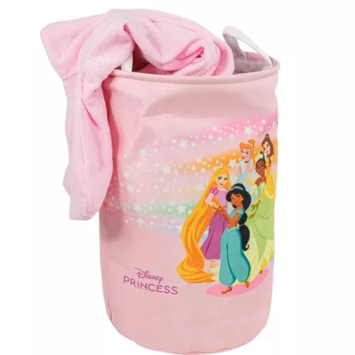Disney hercegnők szennyestartó