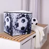 Focis ovis ágynemű szett kapu (box)