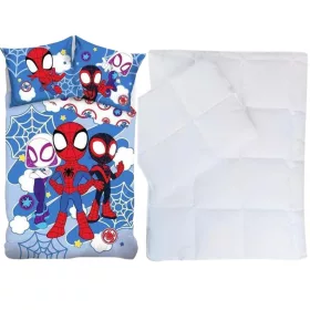 Spidey ovis ágynemű szett