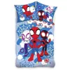 Spidey ovis ágynemű szett