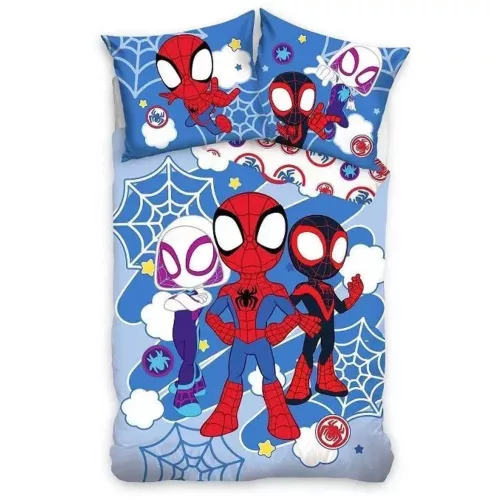 Spidey ovis ágynemű szett
