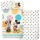 Minnie és Mickey egér ovis ágynemű