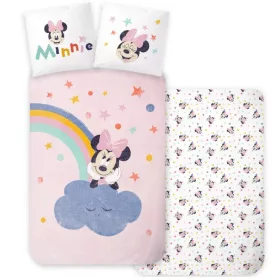 Minnie egér ovis ágynemű (álom)