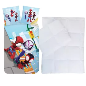 Spidey ovis ágynemű szett (csapat)