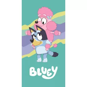 Bluey törölköző (Coco)