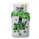 Minecraft ágynemű (Mob)